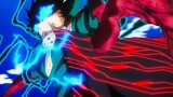 Deku Berserker Mode vs Shigaraki All For One「AMV Boku no Hero Academia Season 6」Royalty ᴴᴰ
