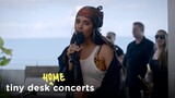 Camila Cabello: Tiny Desk (Home) Concert