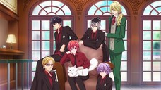 WATCH Vampire Dormitory - Season 1 - All Episodes (ENG SUB)