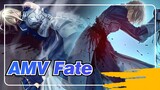 [Fate / AMV] Suatu Hari Nanti Semua Orang Akan Kembali Memikirkan Tentang Impian Mereka