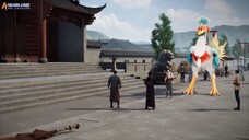 Fight For The Throne episode 10 sub indo