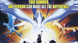 Pokémon: The Movie 2000 (1999) Animation, Action, Adventure