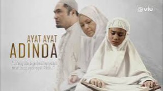 Ayat Ayat Adinda (2015)