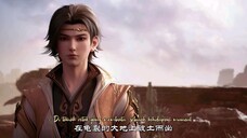 Wu Dong Qian Kun S5 Eps 10 sub Indonesia