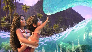 MOANA (2) 2024 "FullMovie HD Streaming Online"