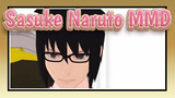 Sasuke & Naruto MMD / Bangun & Bergerak