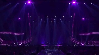 EXO - Peterpan (EXO Fanmeet 2022)