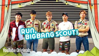 Run Big Bang Scout! 2017 Ep 2