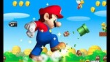 New Super Mario BROS!