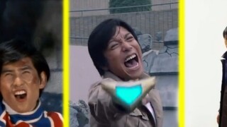 The transformation of the new generation of Ultraman is too cumbersome, Showa is too domineering, an
