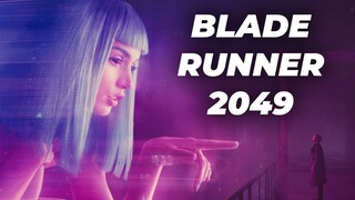 30 năm sau phim có lời giải chưa ta?| Recap Xàm : Blade Runner 2049