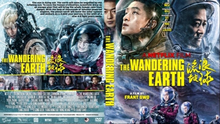 The Wandering Earth (2019) Part 1