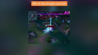 Hận con lính 😂😂 lqmb lienquan lienquanmobile_garena lienquanmobile garenalienquan xuhuongtiktok capcut