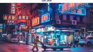 Nhạc Chill TikTok - Những Bản Nhạc Lofi Chill Nhẹ Nhàng - 27