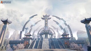 Over Goddess ep34 sub indo