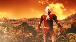 [Ultraman] Video fanmade Ultraman giao chiến