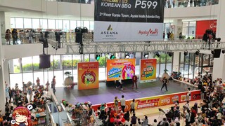 Sticky Expo X Pop-Up x Ozine Fest Summer 2023 at Ayala Malls Manila Bay ( March 25-26, 2023 )