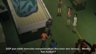 Ride Back BD 720p - Eps 5 Sub Indo