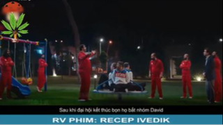 Review phim: Recep Ivedik - Part 3 #reviewphim#phimhay