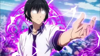 He Wants To Defeat A Powerful Demon With His Power To Become a King | Anime Recaps