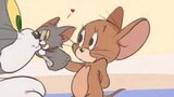 【Tom and Jerry】Give me time for a song