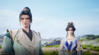Lingwu Continent Episode 74 Sub Indo