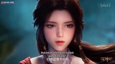 Daun Tales Of Hordeng Eps 22