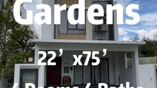 🇲🇾 Gamuda Gardens @ Rawang - 4 Rooms (2,353sqft)