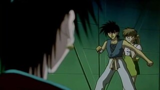 FLAME OF RECCA tagalog - ep24
