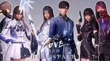 Love and Deepspace - Combat Gameplay (JP Dub)
