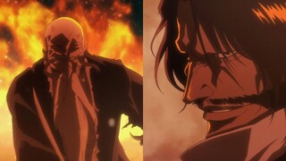 Yamamoto Vs Yhwach AMV - Back For Blood