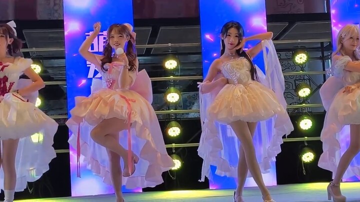 2025.1.18 สมาชิกทั้งหมดของ Hefei GX360Fivever มีอยู่ 2
