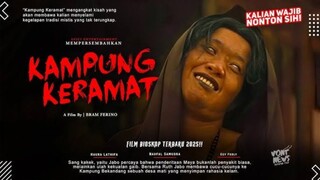 Kampung Keramat (2025)