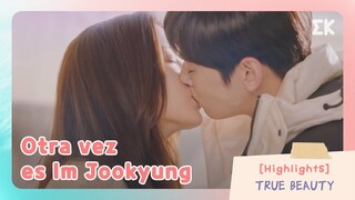 [Highlights] Otra vez es Im Jookyung | #EntretenimientoKoreano|True Beauty EP11