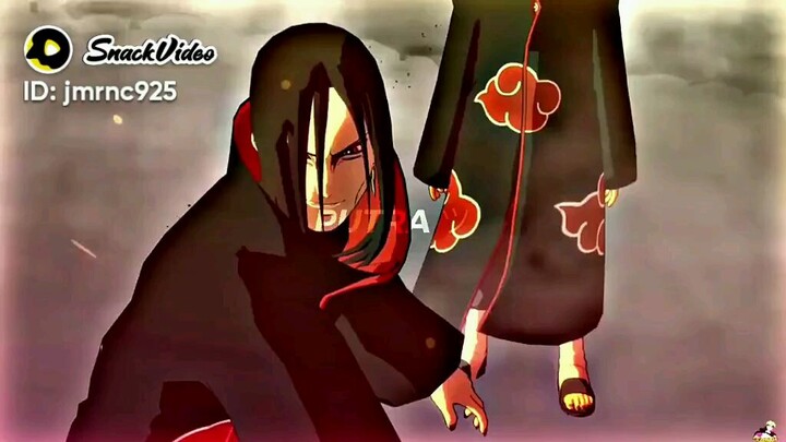 klan Akatsuki yang luar biasa