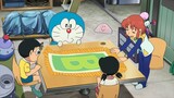 Doraemon- Nobita Và Viện chỉ bảo Tàng chỉ bảo Bối Bế Tắc Mật (2013) - Thuyết Minh