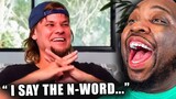 Theo Von - TRY NOT TO LAUGH