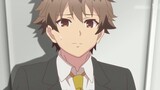 [The Ryuo's Work is Never Done!] Detailed explanation