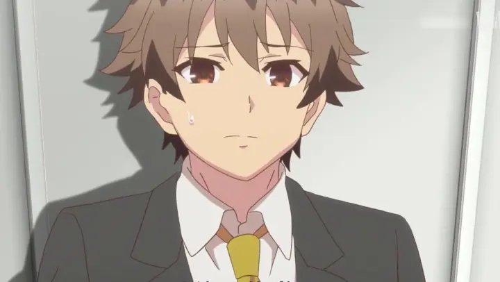 [The Ryuo's Work is Never Done!] Detailed explanation