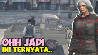 JADI INI TERNYATA.... - GTA V Roleplay #37