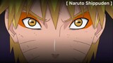 Naruto Shippuden : นารูโตะฝึกเข้ากับธรรมชาติได้สมบูรณ์แบบมาก