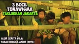 Anak - Anak Penakluk Jakarta | Alur Cerita Film