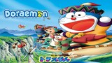 Doraemon The Movie โดเรม่อนเดอะมูฟวี่ ตอน โนบิตะผจญภัยดินแดนแห่งสายลม