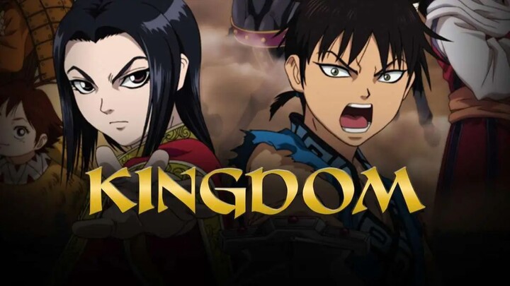 Kingdom - Episode 1 Sub Indo