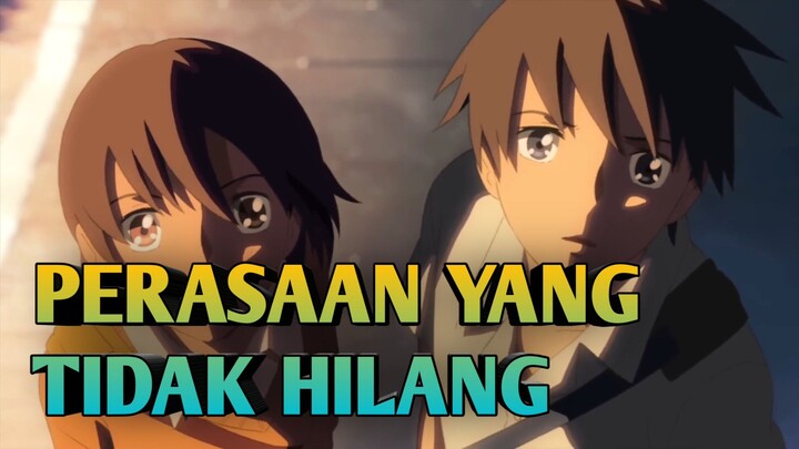 CINTA YANG KANDAS KARENA TERPISAH JARAK ! | REKOMENDASI ANIME