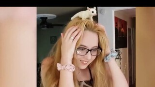 meme Chú chuột này sướng ghê ta