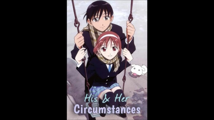 His and Her circumstances Ep 4