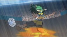 38 - Beyblade Metal Fusion