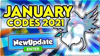 All "New Update Working Codes 2021 in Roblox Saber Simulator