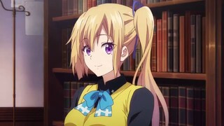 Musaigen no Phantom World - AMV